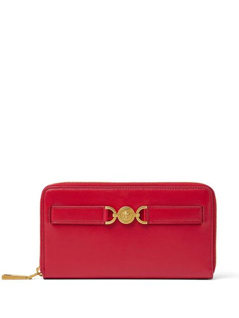 Versace Medusa '95 wallet - Red - zdjęcie produktu nr 1