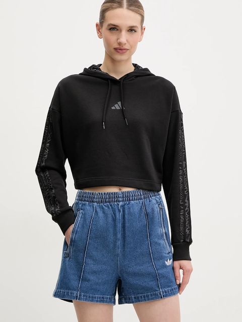 adidas bluza W AOP Blur - zdjęcie produktu nr 1