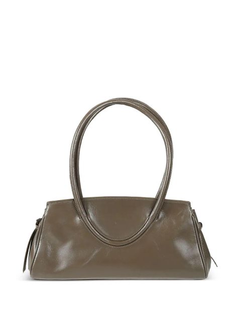 STAUD Maude shoulder bag - Brown - zdjęcie produktu nr 2