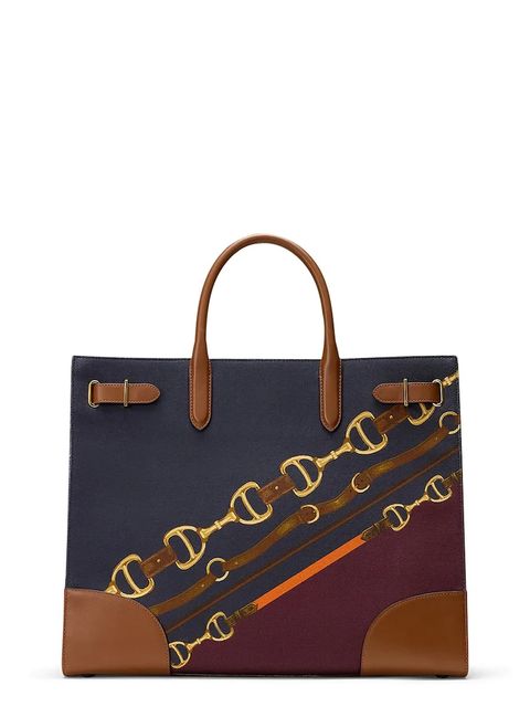 Lauren Ralph Lauren torebka kolor czarny 431P02409 - zdjęcie produktu nr 1