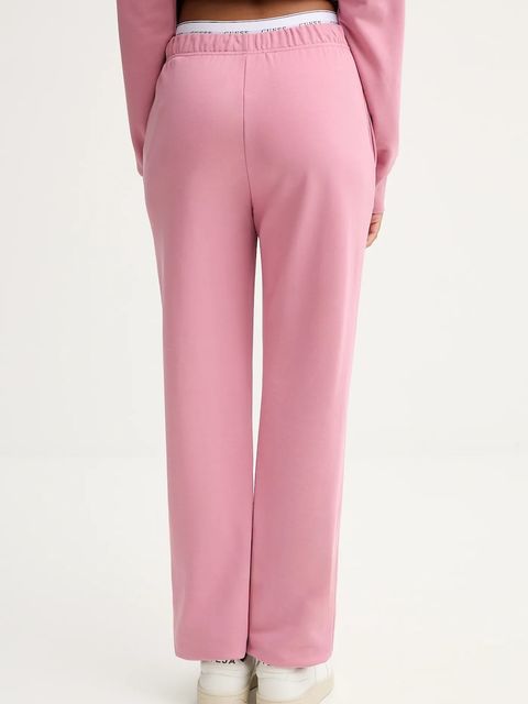 Guess spodnie dresowe SOFIA