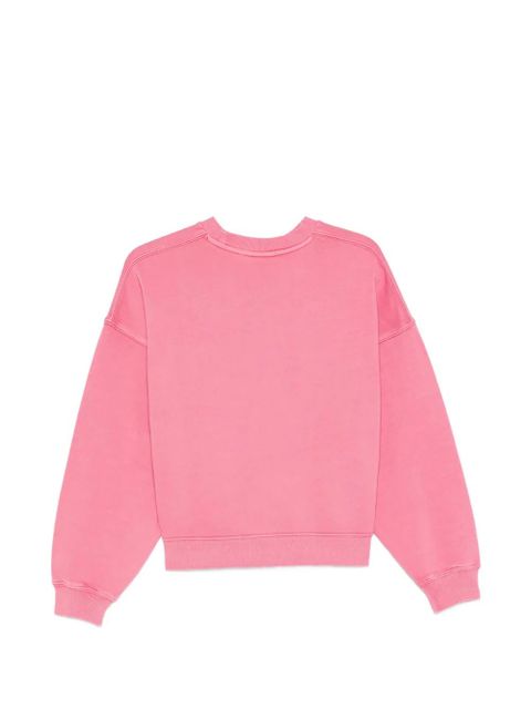 Carhartt WIP Benton sweatshirt - Pink - zdjęcie produktu nr 2
