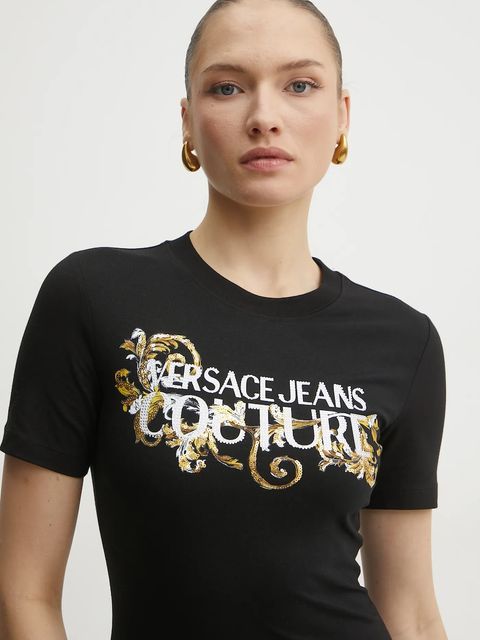 Versace Jeans Couture sukienka