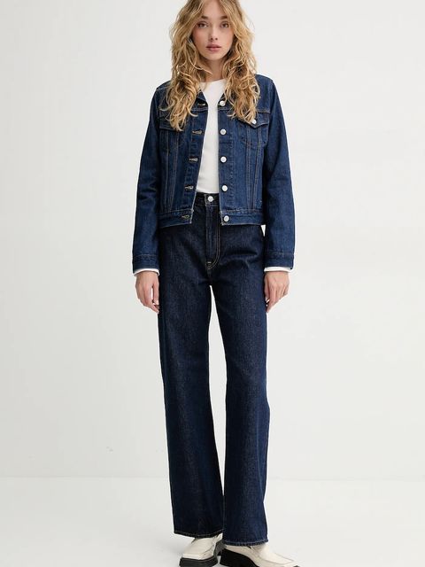 Levi's jeansy RIBCAGE WIDE LEG - zdjęcie produktu nr 2