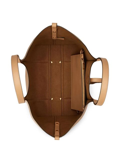 Tod's T Timeless shoulder bag - Brown