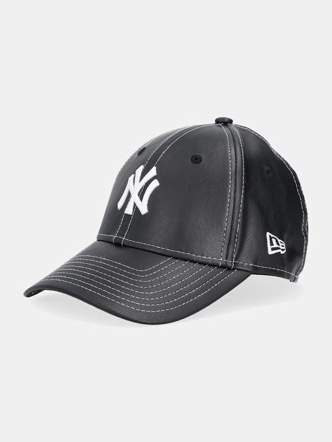 New Era czapka z daszkiem 0 kolor czarny 60691323 - zdjęcie produktu nr 1