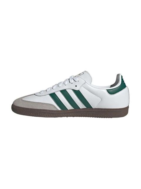 adidas Originals sneakersy Samba OG kolor biały JH8797