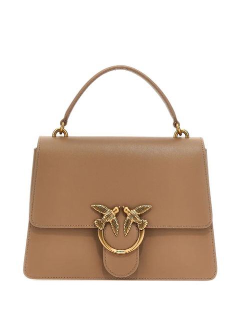 PINKO Love One tote bag - Neutrals - zdjęcie produktu nr 1