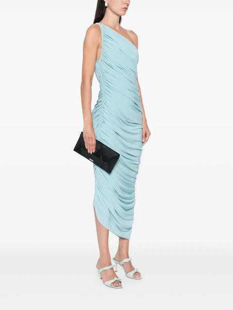 Aquazzura Vacanza clutch bag - Black - zdjęcie produktu nr 2