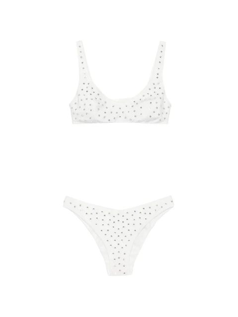 Oséree Sea bikini - White - zdjęcie produktu nr 1