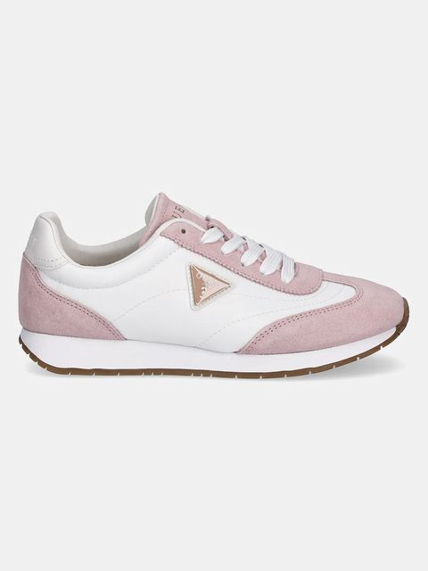 Guess sneakersy JOGGIN - zdjęcie produktu nr 1