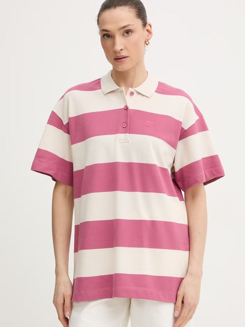 MUNTHE polo damskie bawełniane BAELFIRE - zdjęcie produktu nr 2