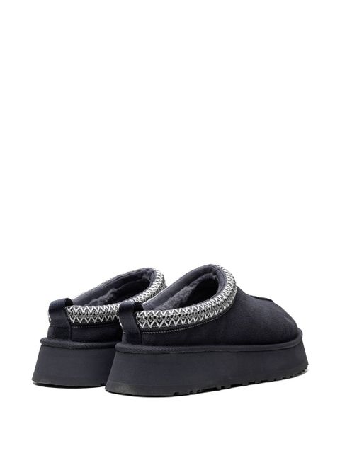 UGG Tazz "Eve Blue" slippers