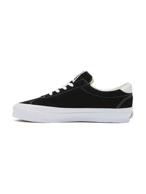 Vans sneakersy zamszowe Premium Standards Sport 73 kolor czarny VN000CR1BA21