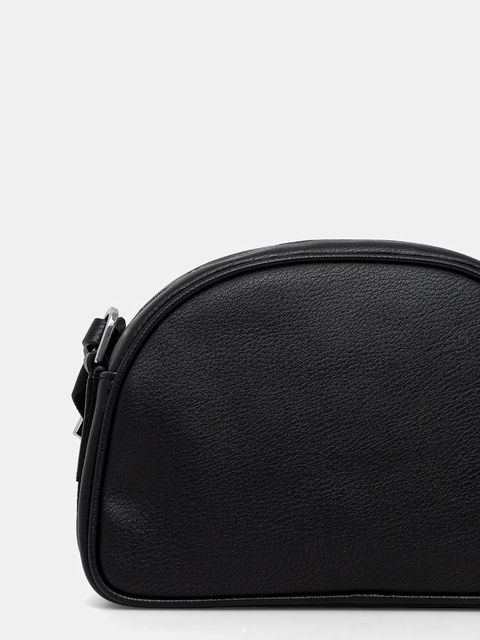 HUGO torebka kolor czarny 50552304