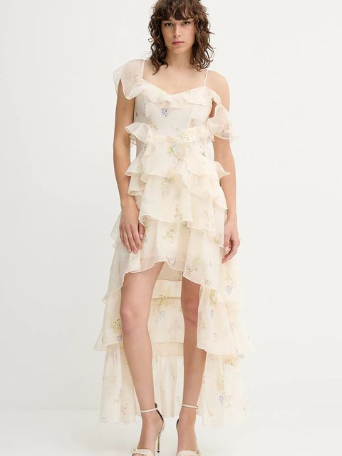 AllSaints sukienka SIENNA - zdjęcie produktu nr 1