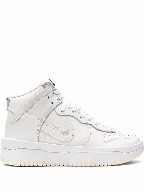 Nike Dunk High Rebel "Summit White Sail" sneakers - zdjęcie produktu nr 1