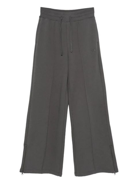 The North Face elastic-waistband track pants - Grey - zdjęcie produktu nr 1