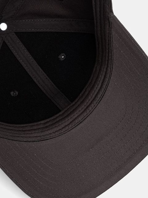 Alpha Industries czapka z daszkiem bawełniana Velcro Cap