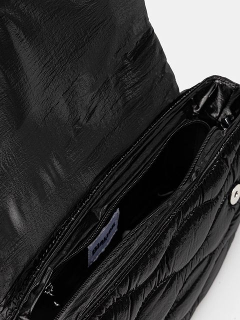 Blauer torebka kolor czarny JENNA01