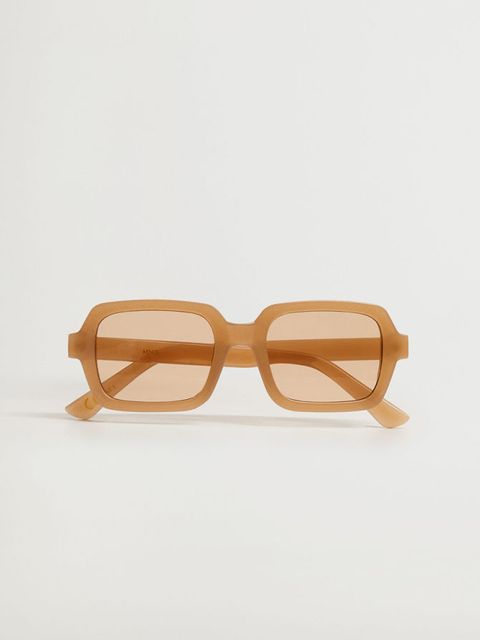 Mango - Okulary ZOEY - zdjęcie produktu nr 2