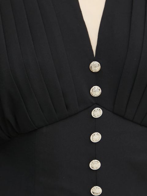 Morgan sukienka ROPLIS