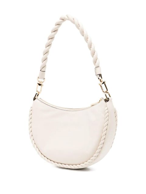 Michael Kors small Kyla shoulder bag - Neutrals