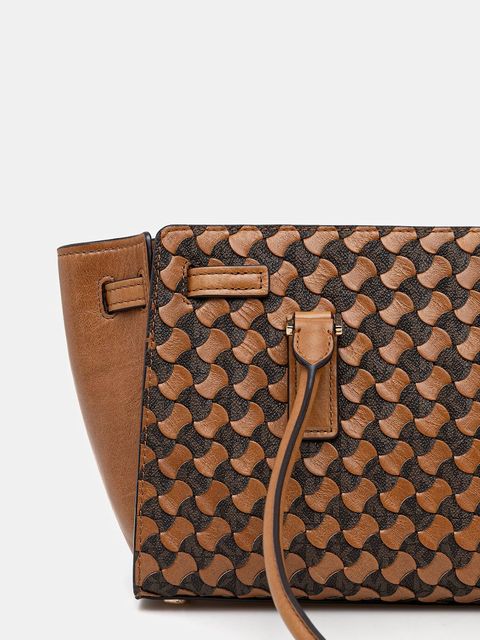 MICHAEL Michael Kors torebka skórzana