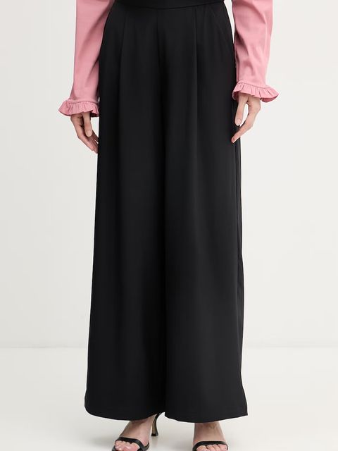 Joseph Ribkoff spodnie wide leg damskie - zdjęcie produktu nr 1