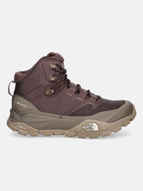 The North Face buty trekkingowe HIKE GORE-TEX - zdjęcie produktu nr 1