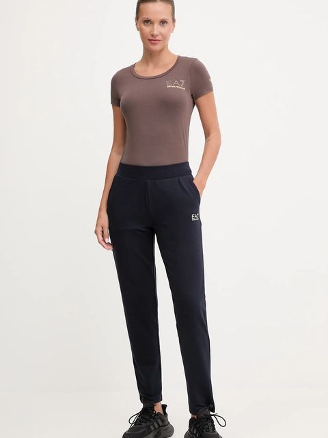 EA7 Emporio Armani t-shirt - zdjęcie produktu nr 1