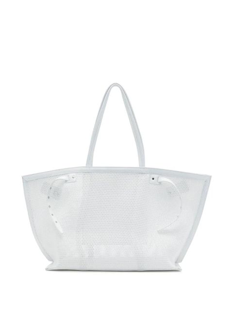Proenza Schouler Days Carryall tote bag - White