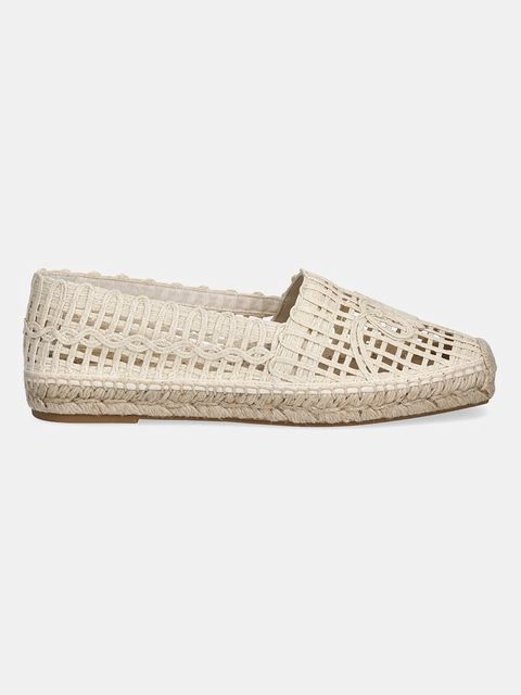 Weekend Max Mara espadryle ILMES - zdjęcie produktu nr 2
