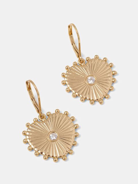 Lauren Ralph Lauren kolczyki - zdjęcie produktu nr 1