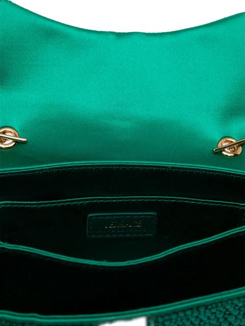 Versace Kleio mini bag - Green