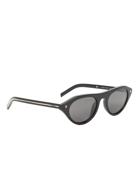 Prada Eyewear cat-eye sunglasses - Black