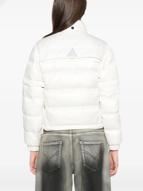 Moncler Grenoble Day Namic puffer jacket - White
