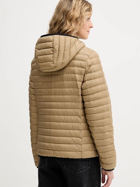 Tommy Hilfiger kurtka puchowa dwustronna