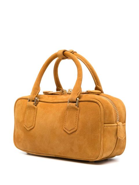 Miu Miu Arcadie tote bag - Yellow