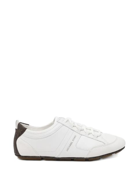 Michael Kors Keely trainer - White - zdjęcie produktu nr 1
