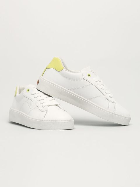 Gant - Buty skórzane Legalilly - zdjęcie produktu nr 2