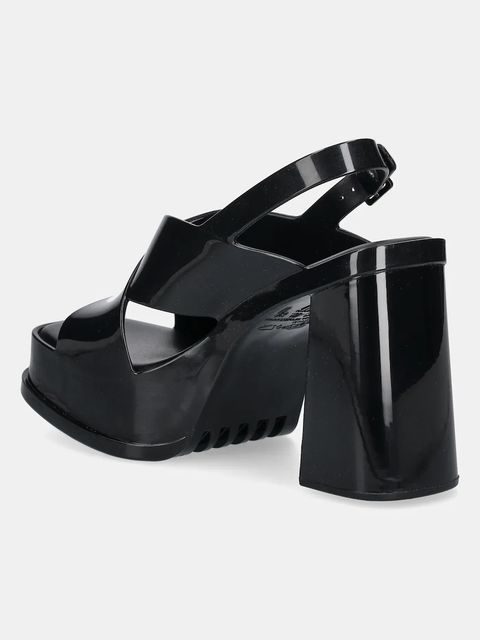 Melissa sandały DANCE HEEL
