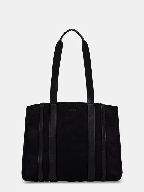 HUGO torebka shopper Thenah_Tote - zdjęcie produktu nr 1