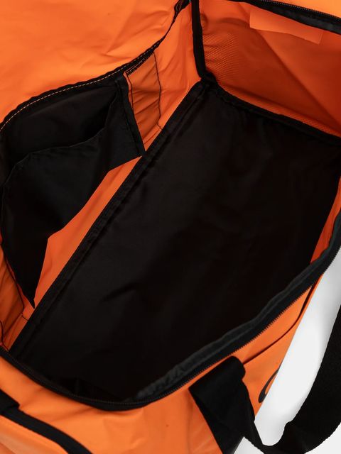 adidas torba sportowa Linear kolor pomarańczowy KE5707