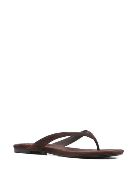 Simon Miller Salerno sandals - Brown - zdjęcie produktu nr 2