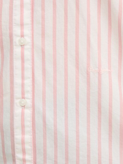 Pepe Jeans koszula bawełniana ARTEMISA