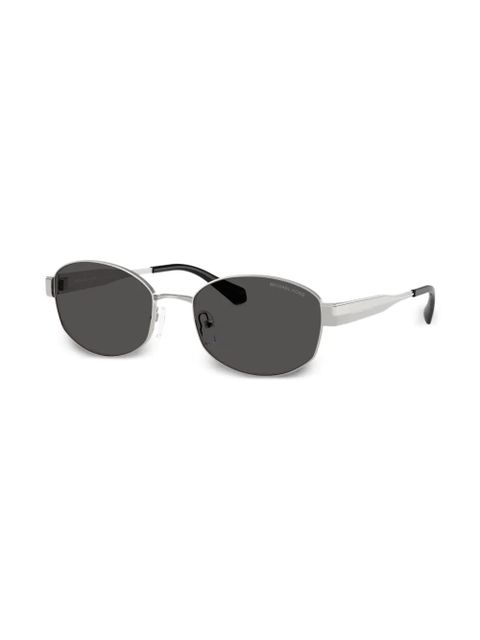 Michael Kors Monte Carlo sunglasses - Silver - zdjęcie produktu nr 2