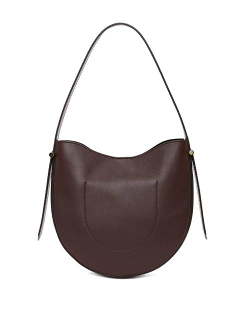 Victoria Beckham medium Dia shoulder bag - Red - zdjęcie produktu nr 2