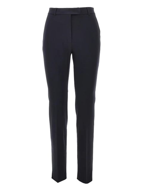 Max Mara tailored trousers - Blue - zdjęcie produktu nr 1