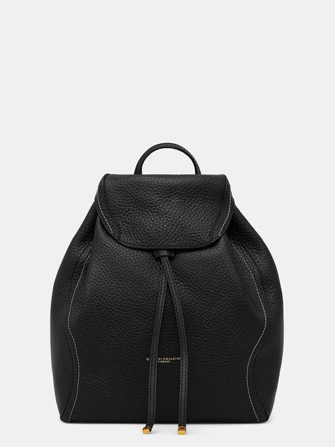 Gianni Chiarini plecak skórzany VIOLETTE - zdjęcie produktu nr 1